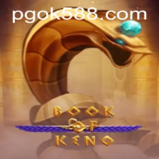 Descubra o Fascinante Mundo do Jogo BookOfKeno