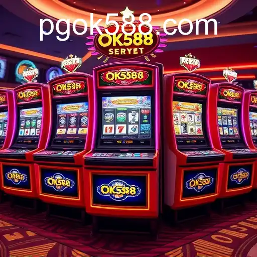 Caça-níqueis online