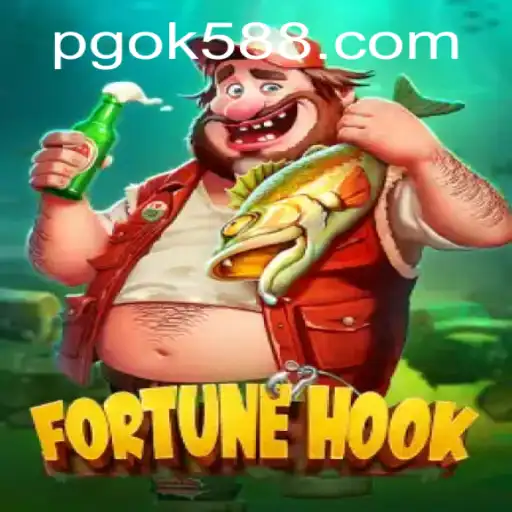 Explorando o Mundo de FortuneHook: Uma Aventura Emocionante