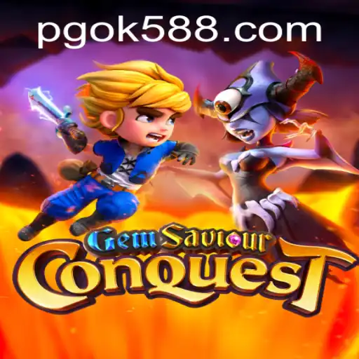 GemSaviourConquest: A Nova Aventura Mística Dominando o Mundo dos Jogos