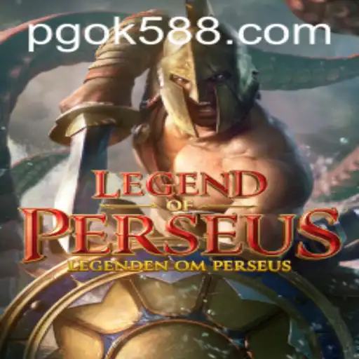 LegendofPerseus: O Jogo Que Revoluciona Aventuras Mitológicas