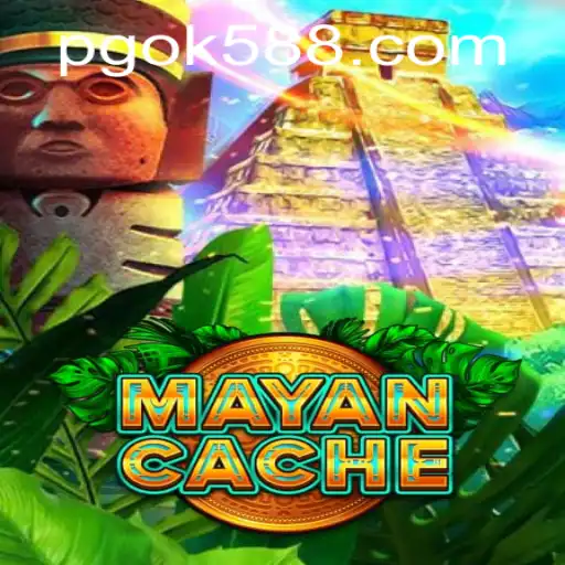 MayanCache: Uma Aventura em Jogo com OK588