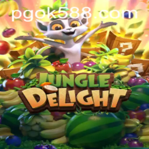 Descubra o Fascinante Mundo de JungleDelight: Um Jogo de Aventuras na Selva