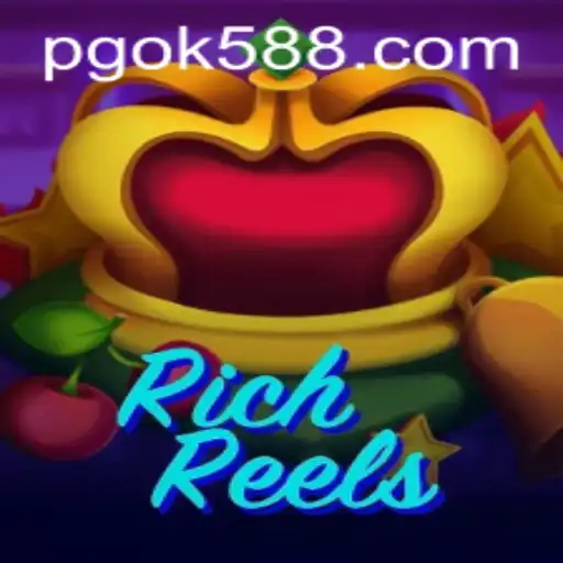 RichReels: Explorando o Fascinante Mundo dos Caça-Níqueis Digitais com OK588
