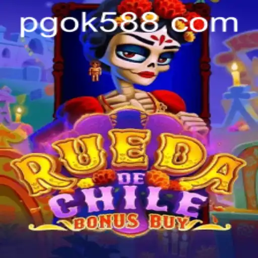 Explorando o Mundo de RuedaDeChileBonusBuy