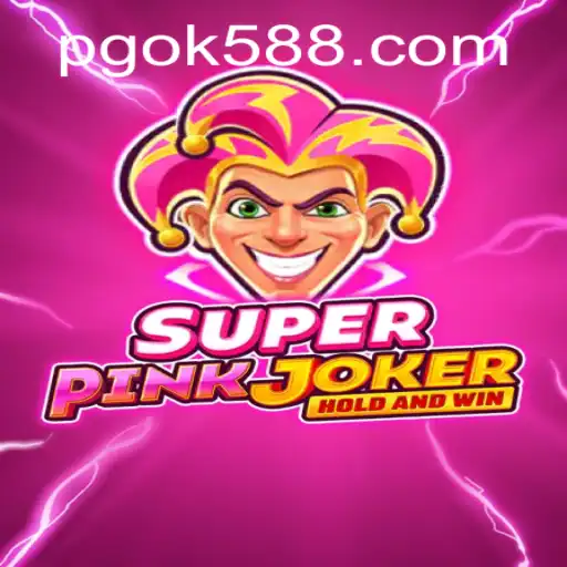 Explorando o Fascinante Mundo de SuperPinkJoker