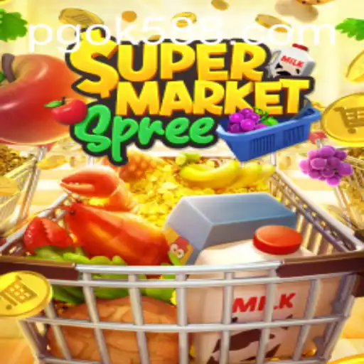 Descubra o Mundo Empolgante de SupermarketSpree