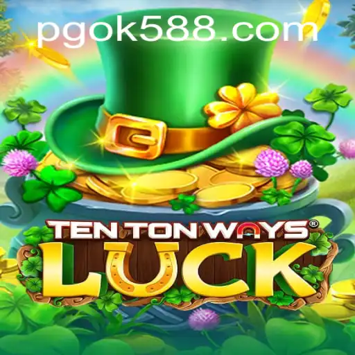 Explorando o Universo de TenTonWaysLuck: Um Jogo de Estratégia e Aventura