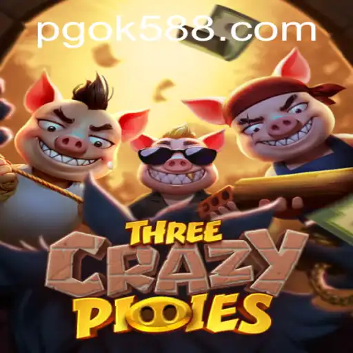 ThreeCrazyPiggies: Uma Jornada Divertida e Empolgante no Mundo dos Jogos